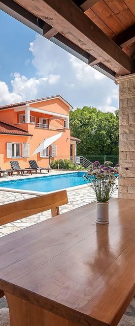 Vendégház Barban - CLI507