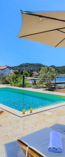 Vendégház Preko - CLD646