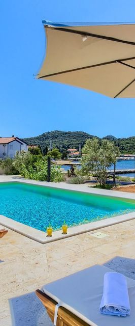 Vendégház Preko - CLD646