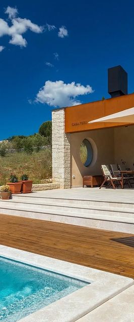 Vendégház Kanfanar - CLI628