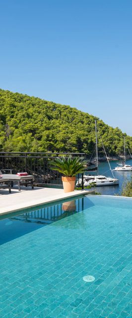 Vendégház Brusje - CLD470