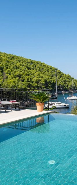 Vendégház Brusje - CLD470