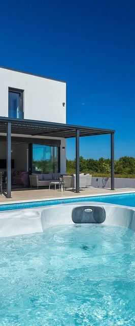 Vendégház Pula - CLI519