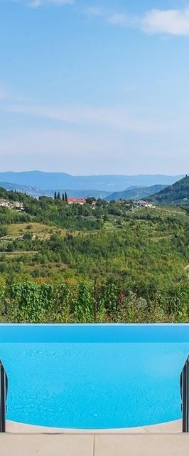 Vendégház Karojba - CLI084