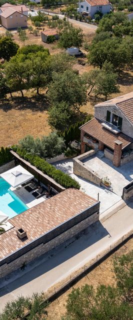 Vendégház Zadar - CLD643