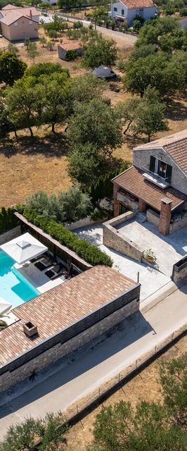 Vendégház Zadar - CLD643