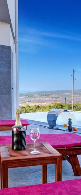 Vendégház Debeljak - CLD102