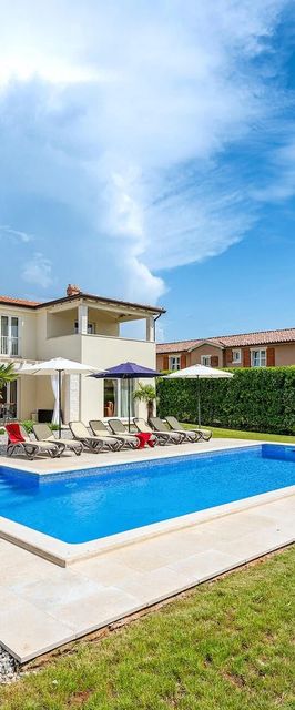 Vendégház Poreč - Parenzo - CLS016