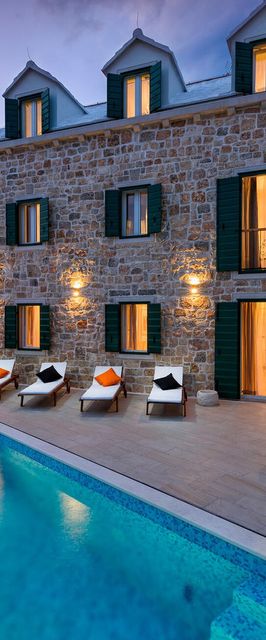 Vendégház Donji Humac - CLD238