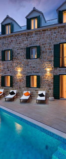 Vendégház Donji Humac - CLD238