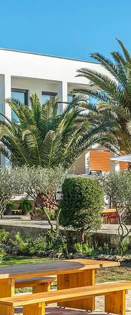 Vendégház Vir - CLD044