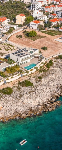 Vendégház Rogoznica - CLD806