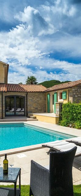 Vendégház Motovun - CLI948