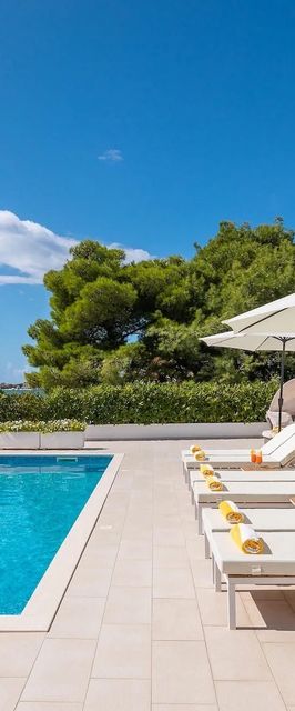 Vendégház Rogoznica - CLD629