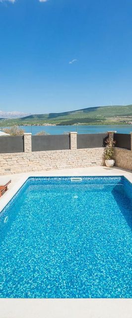 Vendégház Pridraga - CLD608