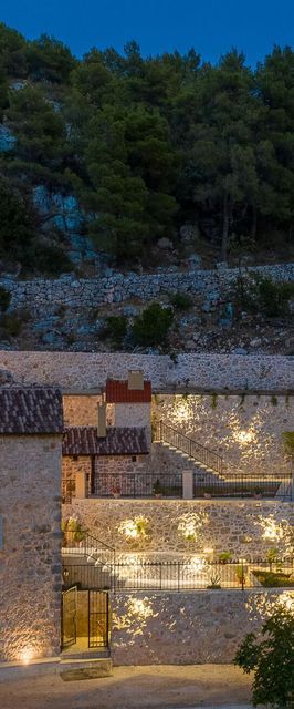 Vendégház Hvar - CLD209