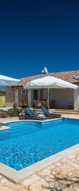 Vendégház Pula - CLI316