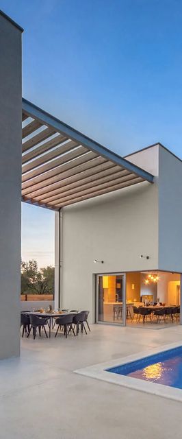 Vendégház Sveti Filip i Jakov - CLD034