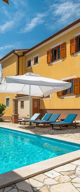 Vendégház Pula - CLI331