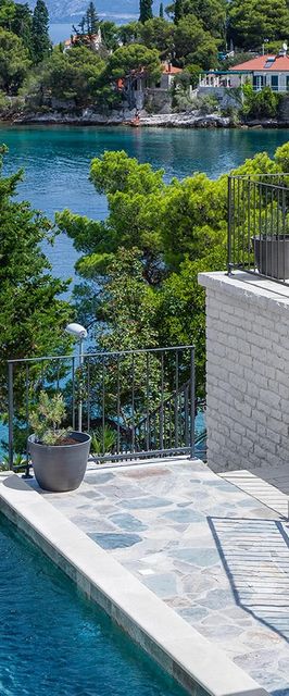 Vendégház Splitska - CLD185