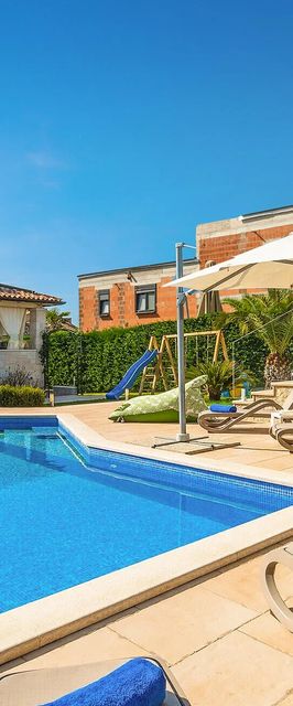 Vendégház Poreč - Parenzo - CLS589