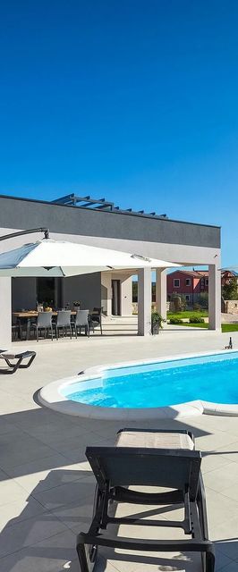 Vendégház Barban - CLI747