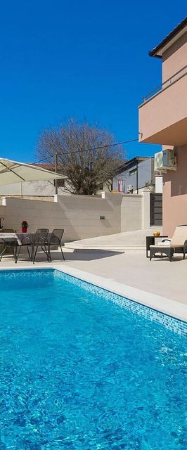 Vendégház Ližnjan - CLI414