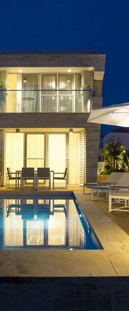 Vendégház Petrčane - CLD033