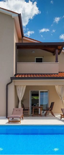 Vendégház Poreč - Parenzo - CLI705