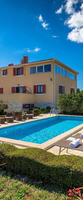 Vendégház Ližnjan - CLS548