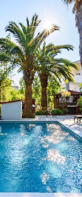 Vendégház Pula - CLI269