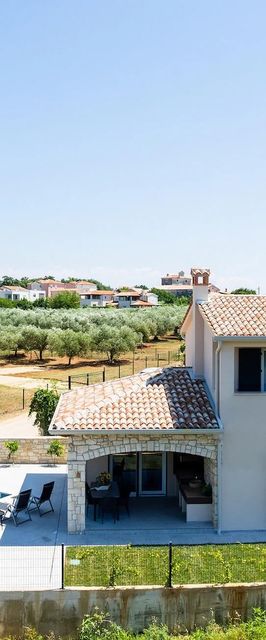 Vendégház Novigrad - Cittanova - CLS693