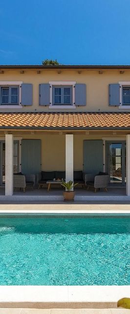 Vendégház Rovinj - CLI663