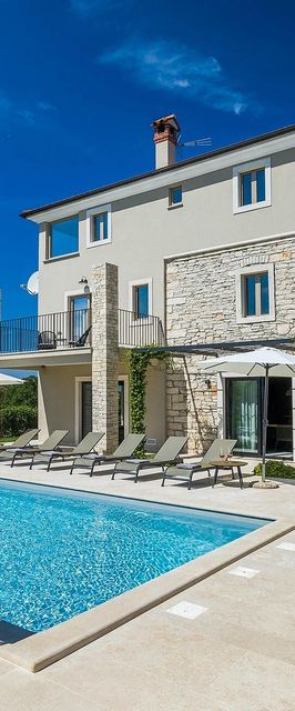 Vendégház Kanfanar - CLI591