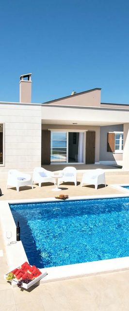 Vendégház Pula - CLI602