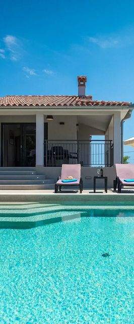 Vendégház Pula - CLI590