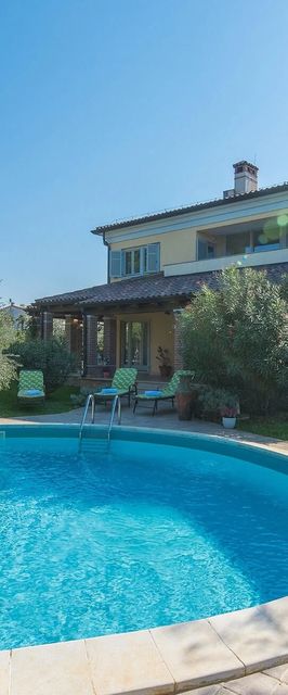 Vendégház Poreč - Parenzo - CLI769