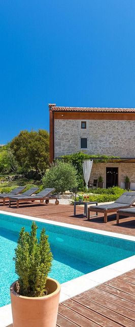 Vendégház Barban - CLI611