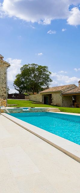 Vendégház Pula - CLI322