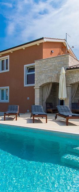 Vendégház Poreč - Parenzo - CLI369