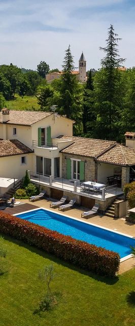 Vendégház Motovun - CLI295