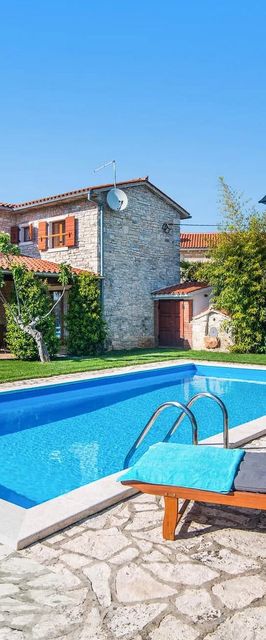 Vendégház Marčana - CLI777