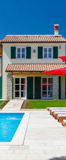 Vendégház Marčana - CLI364