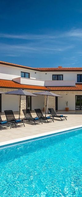 Vendégház Poreč - Parenzo - CLS505