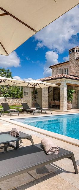 Vendégház Rovinj - CLI447