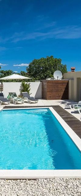 Vendégház Medulin - CLS233