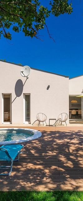 Vendégház Valbandon - CLS664