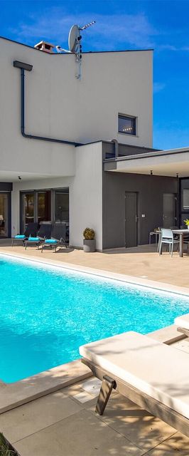 Vendégház Krnica - CLS486