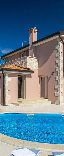 Vendégház Poreč - Parenzo - CLS066