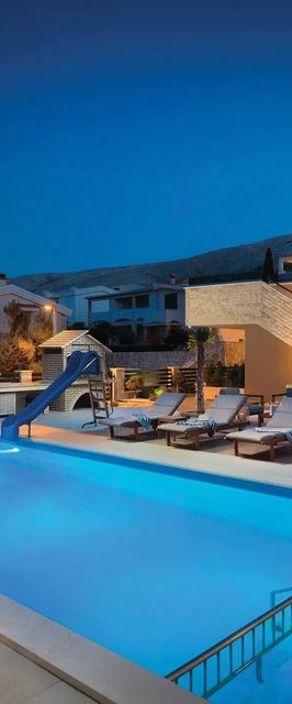 Vendégház Pag - CLK174